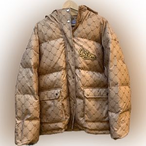 UNIFREE Down Jacket